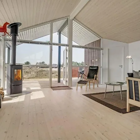 Tiane - 800m From The Sea In Western Jutland By Interhome Fano