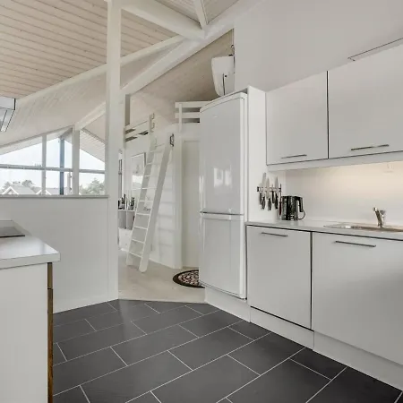 Tiane - 800m From The Sea In Western Jutland By Interhome Fano
