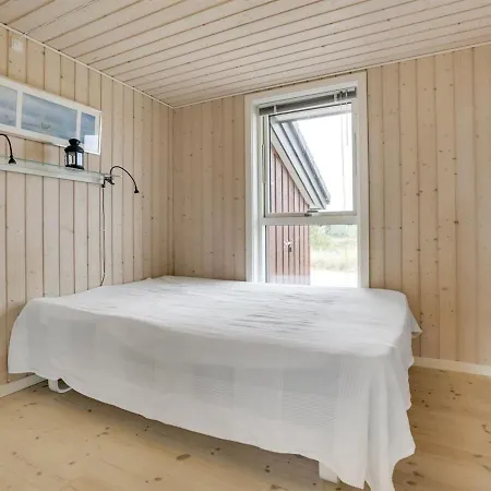 Tiane - 800m From The Sea In Western Jutland By Interhome Fano