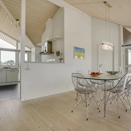 Tiane - 800m From The Sea In Western Jutland By Interhome Fano