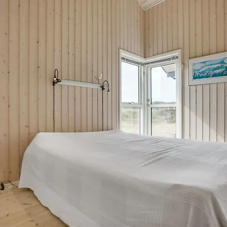 Tiane - 800m From The Sea In Western Jutland By Interhome *