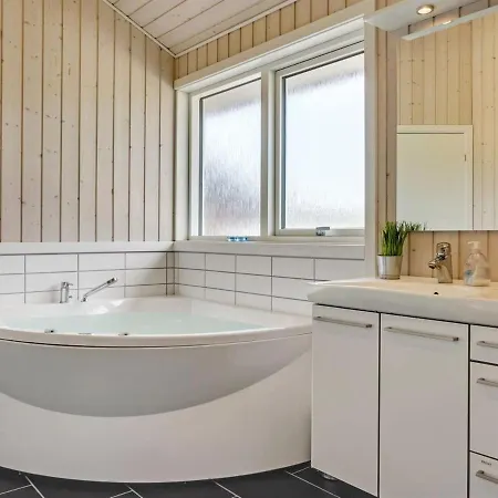Tiane - 800m From The Sea In Western Jutland By Interhome Holiday home *