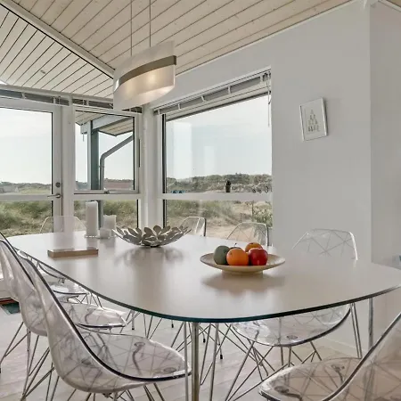 Tiane - 800m From The Sea In Western Jutland By Interhome