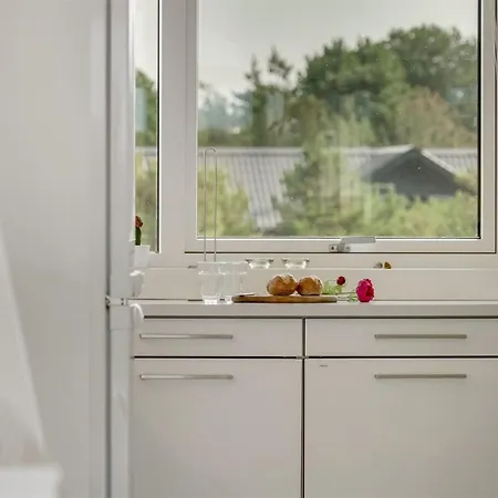 Tiane - 800m From The Sea In Western Jutland By Interhome Holiday home