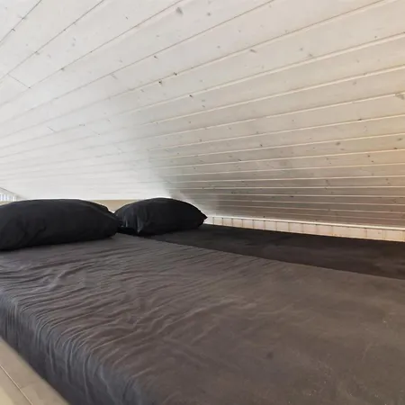 Tiane - 800m From The Sea In Western Jutland By Interhome