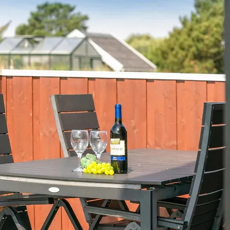 Tiane - 800m From The Sea In Western Jutland By Interhome Holiday home