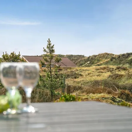 Tiane - 800m From The Sea In Western Jutland By Interhome Holiday home *