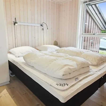 Tiane - 800m From The Sea By Interhome * Fanø