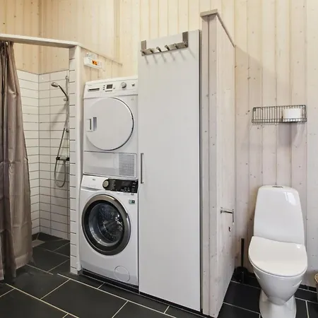 Feriehus Tiane - 800m From The Sea By Interhome Fanø