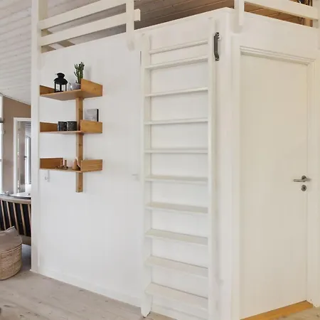 Feriehus Tiane - 800m From The Sea By Interhome *