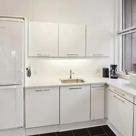 Σπίτι διακοπών Tiane - 800m From The Sea By Interhome Fanø