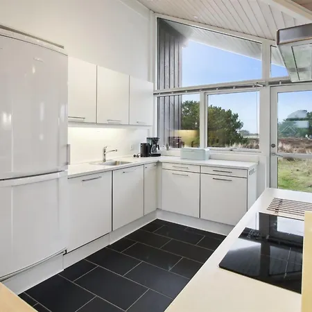 Tiane - 800m From The Sea By Interhome Feriehus Fanø