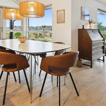 펜션 Tiane - 800m From The Sea By Interhome *