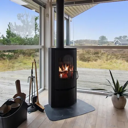 Tiane - 800m From The Sea By Interhome * Fanø