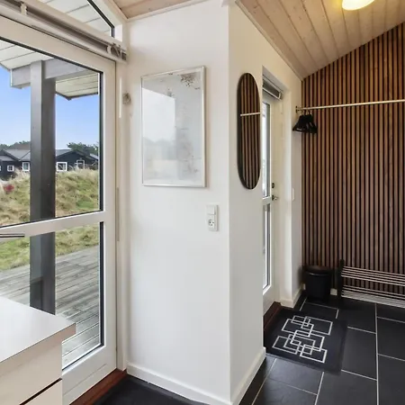 펜션 Tiane - 800m From The Sea By Interhome *