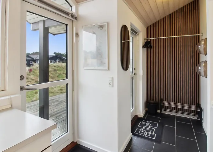 Tiane - 800m From The Sea By Interhome Hébergement de vacances *