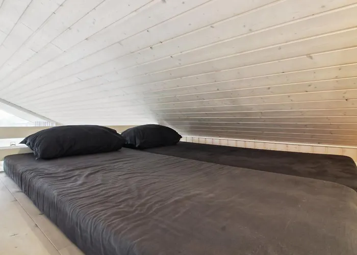 Tiane - 800m From The Sea By Interhome Fano