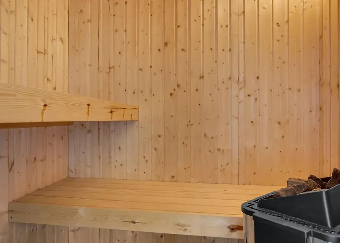 Tiane - 800m From The Sea By Interhome