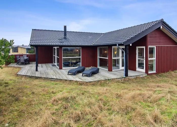 Tiane - 800m From The Sea By Interhome * Fano