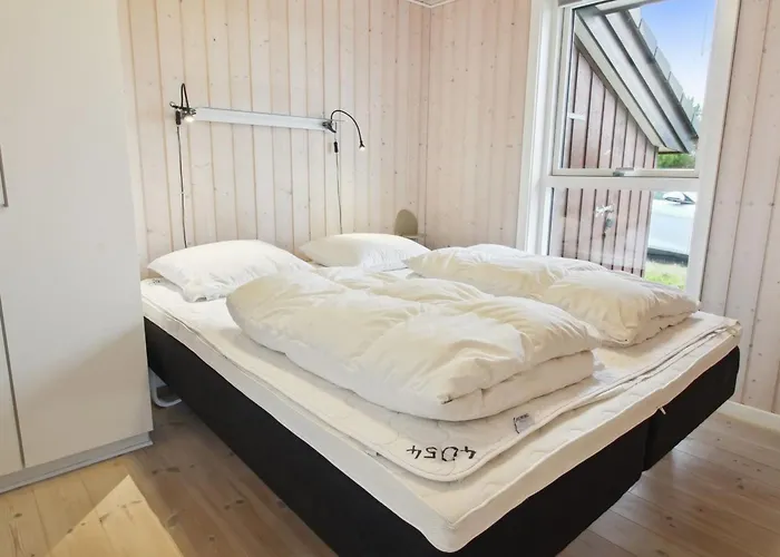 Tiane - 800m From The Sea By Interhome * Fanø