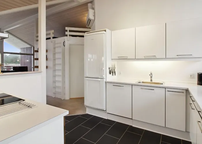 Tiane - 800m From The Sea By Interhome Holiday home Fano