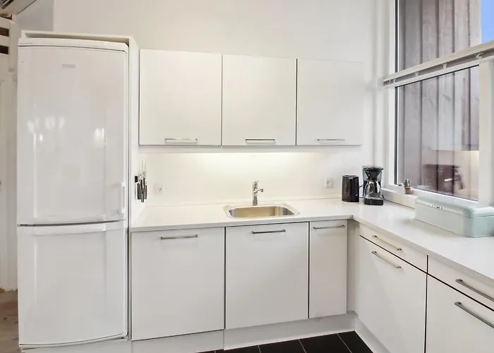 Holiday home Tiane - 800m From The Sea By Interhome Fano