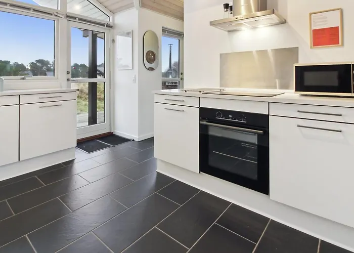 Tiane - 800m From The Sea By Interhome Holiday home Fano