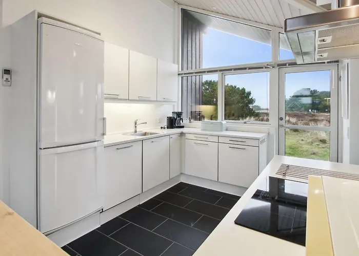 Tiane - 800m From The Sea By Interhome Holiday home Fano