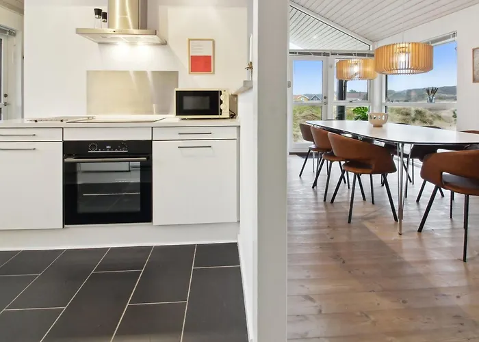 Tiane - 800m From The Sea By Interhome Hébergement de vacances