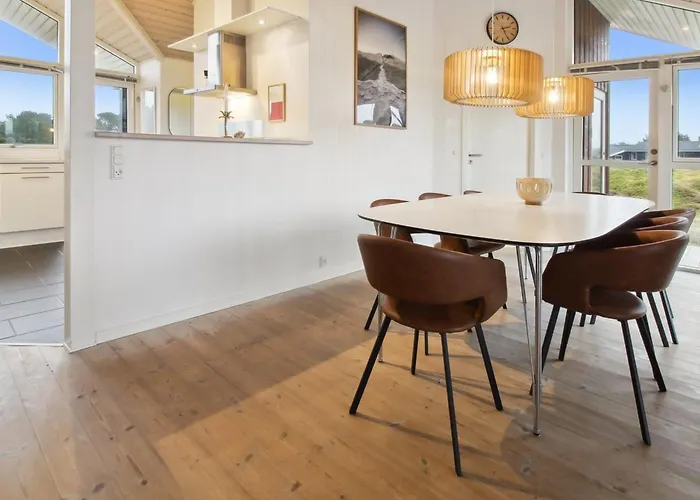 Tiane - 800m From The Sea By Interhome * Fano