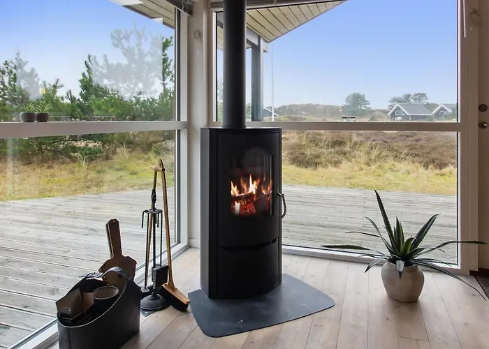 Tiane - 800m From The Sea By Interhome * Fanø