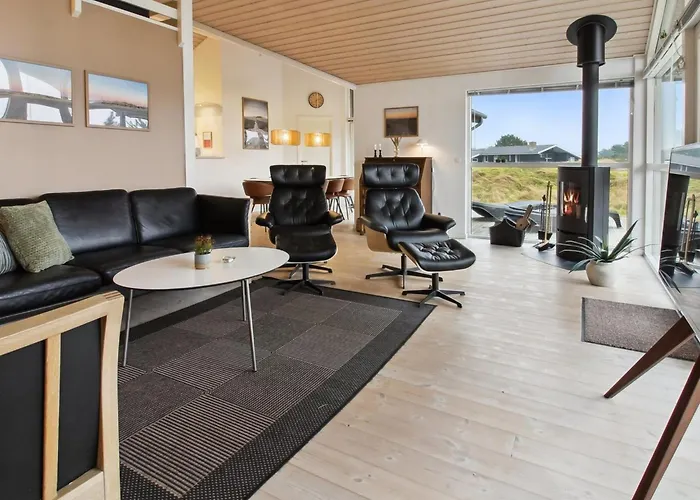 Tiane - 800m From The Sea By Interhome Hébergement de vacances